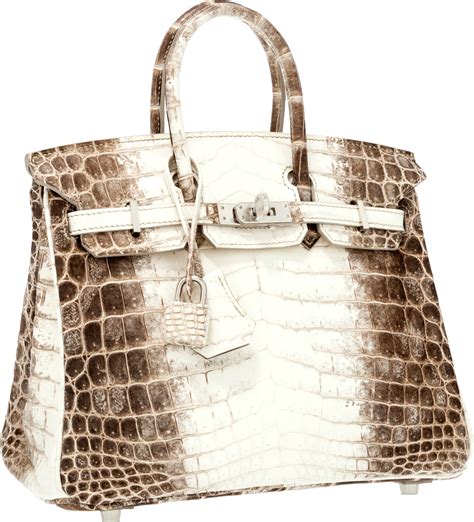 himalaya hermes bag celebrities|hermes bag price.